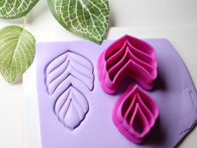 Muottisetti lehti, 35mm/45mm, 1setti