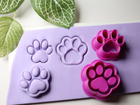 Muottisetti tassu, 20mm/25mm, 1setti