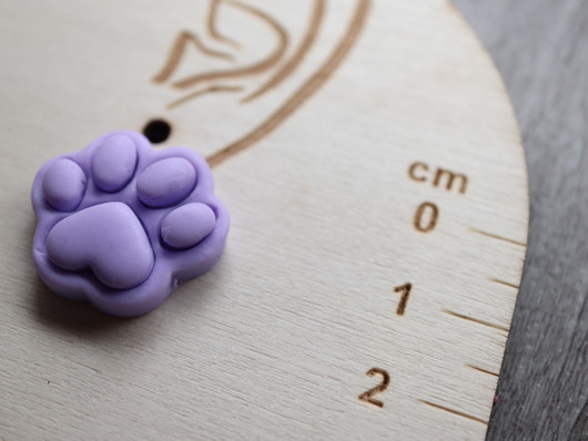 Muottisetti tassu, 20mm/25mm, 1setti