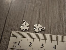 Apilariipus, 10x8mm, rst, 1kpl