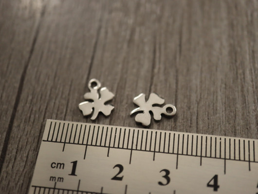 Apilariipus, 10x8mm, rst, 1kpl