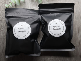 Mysteerijoulupussi, 1kpl