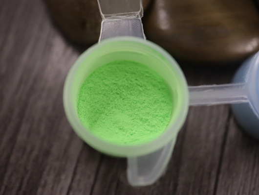 Emalia® Mica Glow pigmentit, lajitelma pimeässä hohtava 16, 10-11g, 1kpl