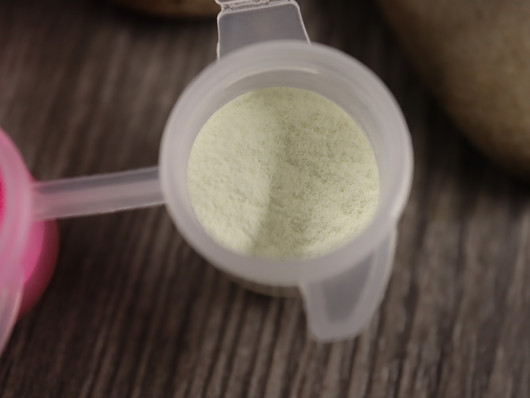 Emalia® Mica Glow pigmentit, lajitelma pimeässä hohtava 16, 10-11g, 1kpl