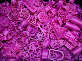 Muottihullun mysteeri aarteita 