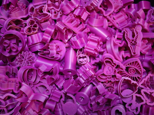 Muottihullun mysteeriaarteita 