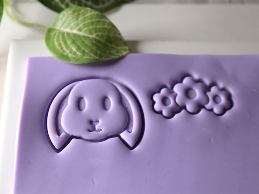 Muottisetti pupu, 35mm/40mm, 1 setti