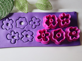 Muottisetti, 20mm/30mm, 1setti