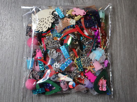 Mysteeririipuksia, 200-250g, 1kpl