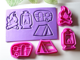 Muottisetti retkeily, 35mm/45mm, 1setti