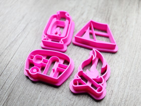 Muottisetti retkeily, 35mm/45mm, 1setti