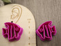 Muottisetti kala, 20mm/ 25mm/ 30mm, 1setti