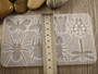 Silikonimuotti hyönteiset, 84x144x4,5mm,  1kpl