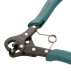 1-step looper pihdit  3mm silmukan tekoon, 1kpl