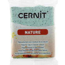 Cernit Nature, 56g, 988 basalt, 1kpl