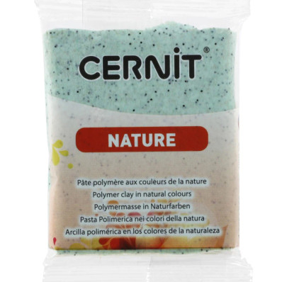 Cernit Nature, 56g, 988 basalt, 1kpl