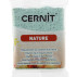 Cernit Nature, 56g, 988 basalt, 1kpl