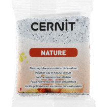 Cernit Nature, 56g, 983 granite, 1kpl