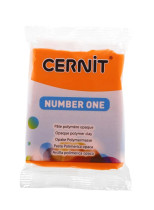 Cernit Neon light, 56g, 752 orange, 1kpl