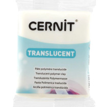 Cernit Translucent, 56g, 024 nightglow, 1kpl