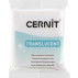 Cernit Translucent, 56g, 005 translucent, 1kpl