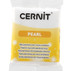 Cernit pearl, 56g, 085 pearl white, 1kpl