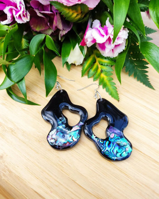 EMALIA® UV Hartsi, 100g, 1kpl POSTIPAKETTI TOIMITUS