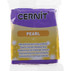 Cernit pearl, 56g, 900 violet, 1kpl
