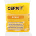 Cernit pearl, 56g, 700 yellow, 1kpl