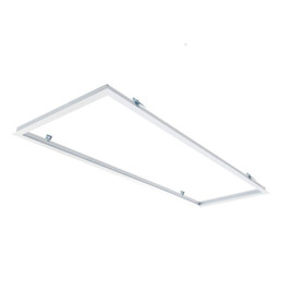 LED-paneelin kehys 300x1200mm
