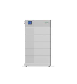 Enershare Core16 – 16 kWh akku