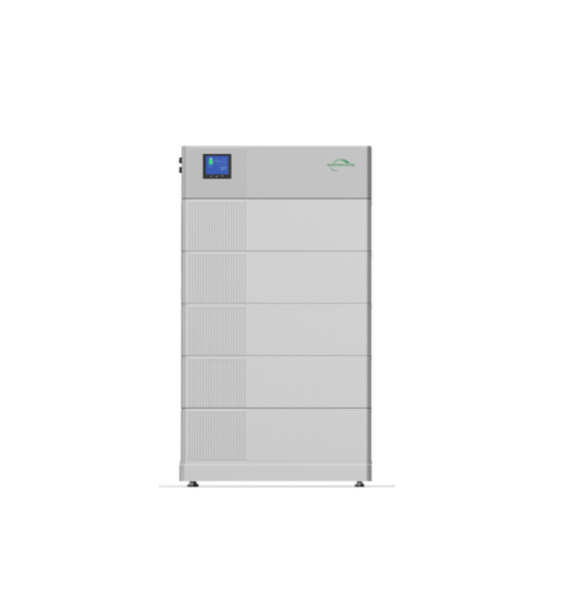 Enershare Core16 – 16 kWh akku
