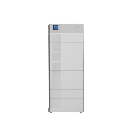 Enershare Core26 – 25,6 kWh akku