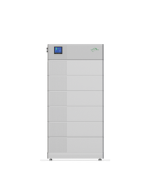 Enershare Core19 – 19,2 kWh akku