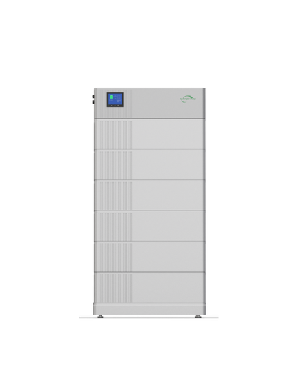 Enershare Core19 – 19,2 kWh akku