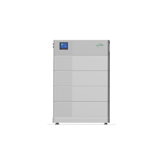 Enershare Core13 – 12,8 kWh akku