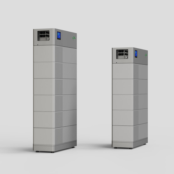 Enershare Core13 – 12,8 kWh akku