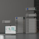 Enershare Core13 – 12,8 kWh akku
