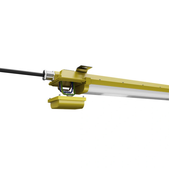 ATEX 1500MM 60W 140lm/W 8400LM ON/OFF