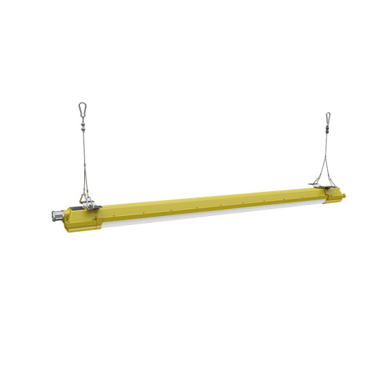 ATEX 1500MM 60W 140lm/W 8400LM ON/OFF