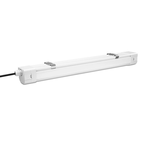 LINEAR LINKABLE CCT 150cm 60W 140 lm/W - 160 lm/W 9600LM