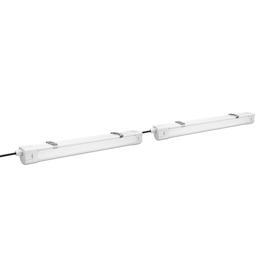 LINEAR LINKABLE CCT 150cm 60W 140 lm/W - 160 lm/W 9600LM