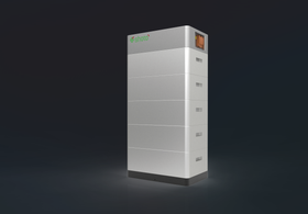 Shoto HP-S 9,2kW / 10.24kWh