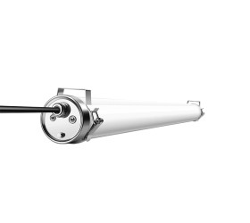  TRI-PROOF TUBE IP70 60W 150 lm/W 9000 lm 1600mm