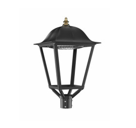 PUISTOVALAISIN RETRO 40W 140 lm/W