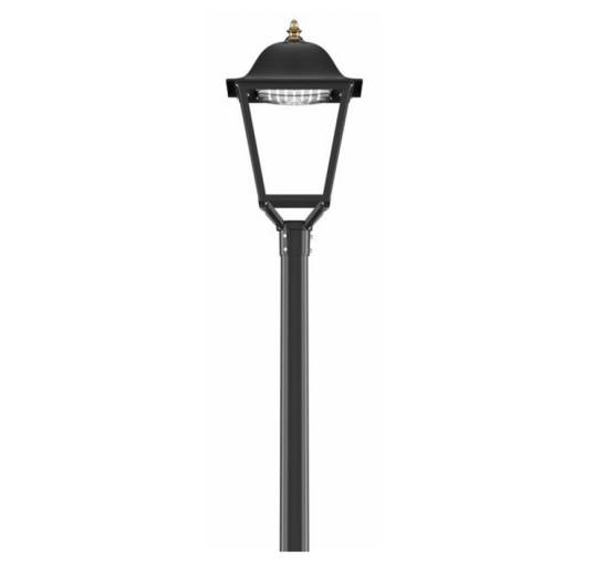 PUISTOVALAISIN RETRO 40W 140 lm/W