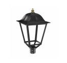 PUISTOVALAISIN RETRO 40W 140 lm/W