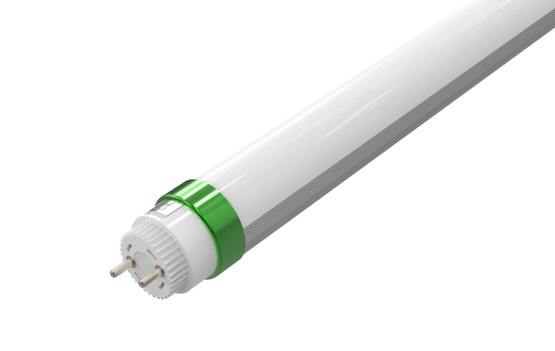 LED-TUBE T8 18W 150lm/W 2700 lm Frosted 1200mm