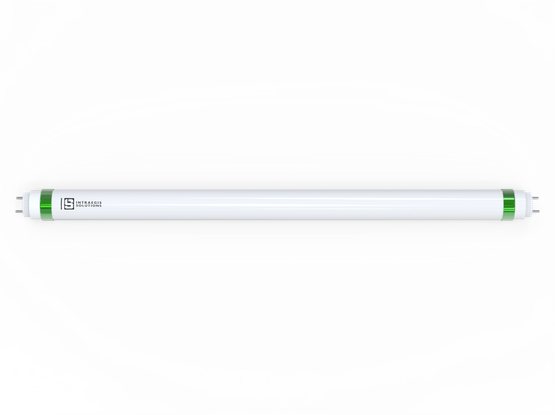 LED-TUBE T8 18W 150lm/W 2700 lm Frosted 1200mm