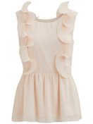 VILA Toppi ViSaselina